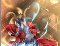 灵契――华熙优美的句子