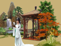关于你说，莫失莫忘，后来，梦里花凉的句子