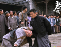  《危城》：唯你吴京