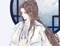 最全的《二哈和他的白猫师尊》小说句子