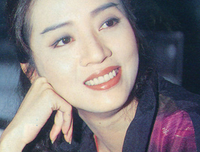 《梅艳芳》观后感摘抄