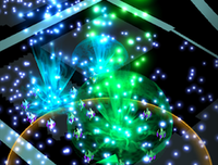 《虛擬入口 Ingress》影评摘抄