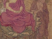 《紅塵有幸識丹青》读后感摘抄