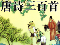 唐诗选（修订第二版）的读后感大全
