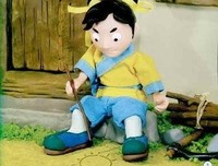 《玉米地的小孩：大逃亡》经典观后感集