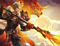 快穿白者荣耀：英雄，你躺好！经典名句