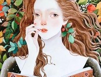 赏读 | 思念，在深秋