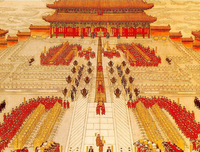 只要自己足够强大，才不会任人践踏
