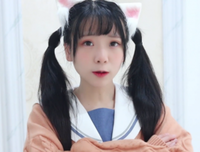 关于次元一真可心的句子