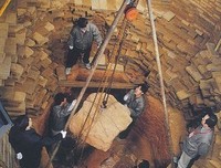  《地宫笔记》：地宫尽处道黄粱