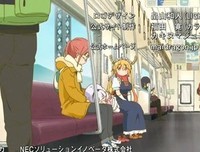 《小林家的龙女仆 OVA》观后感100字