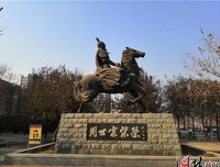 千岁沙河读后感100字