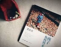 关于龙应台的句子