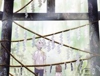 有关《萤火之森》0的句子