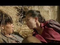 《悍匪围城》观后感摘抄