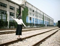 有关微风不实不实起 我好喜欢你的句子