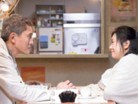 “宋先生，我是你捡来的老婆吗？”