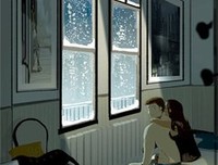 关于暖心情过学轻个人到的句子