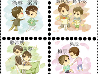 你丫上瘾了优美的句子