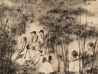 傅申书画鉴定与艺术史十二讲读后感精选