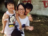 支教之余，共创回忆
