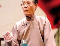 相声大师读后感摘抄