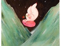 《这是一首简单的小情诗》读后感精选