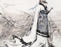 有关魂兮归来的美文美句摘抄