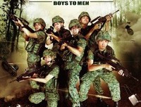 《新兵正传4》经典观后感1000字