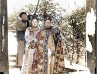 能天年心“傀儡”经典名句
