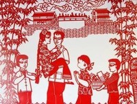 《伯德里纳特的新娘》经典观后感1000字