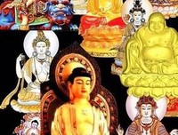 一粒微尘看世界的优美句子
