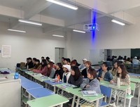 【完满班级】“生命可畏 万物有灵”