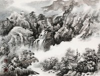 雾霭