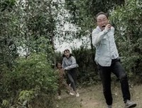 《实习女捕快》观后感100字