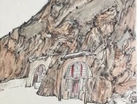 《黄天厚土》观后感100字