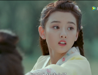 《夜天子》的读后感大全