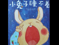 《小兔子睡不着》读后感摘抄