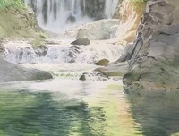 阿部智幸的水彩笔记读后感摘抄
