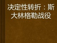 斯大林格勒三部曲第一部：兵临城下（典藏版）的读后感