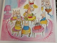 《超级无聊的一天》读后感100字