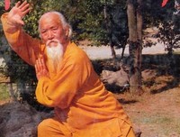 《百家拳之关门弟子》经典影评有感