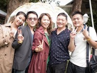 《年轻的姐夫》观后感100字