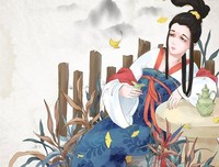 今日霜降，祝福送上