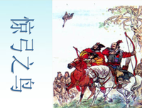 关于想把五年等待候鸟的优美句子