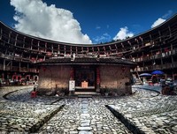 在六衖“石头部落“：我要说的不是风景