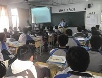 感人至深的句子