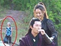 有关楚乔传的句子