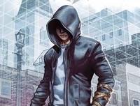 门罗的《逃离》