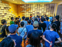最新的《愤怒的子弹》经典句子大全
